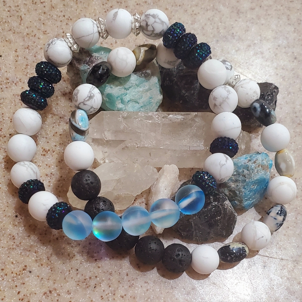 Bracelet Set